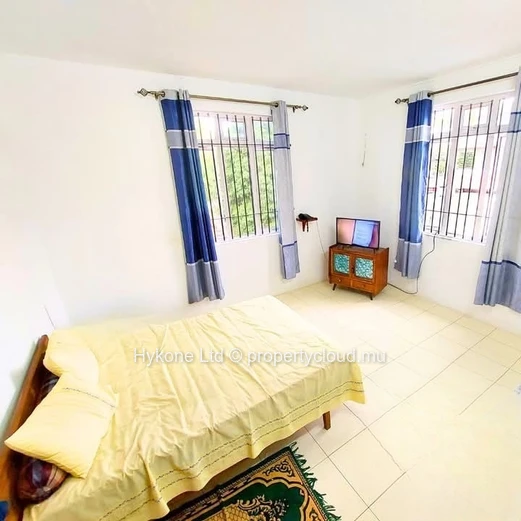 House For Sale In Triolet