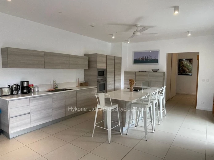 Appartment For Sale In La Balise, Rivière Noire