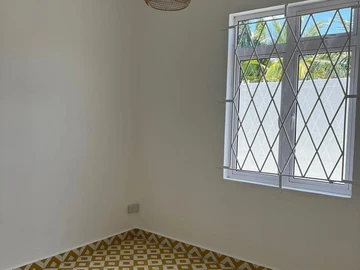 3 Bedroom Villa