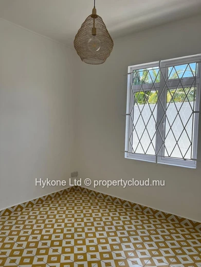 Villa En Vente À Flic En Flac