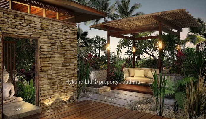 New Balinese Villa (Pds) For Sale In Balaclava