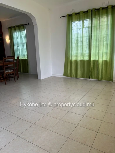 House For Sale In Quatre Bornes