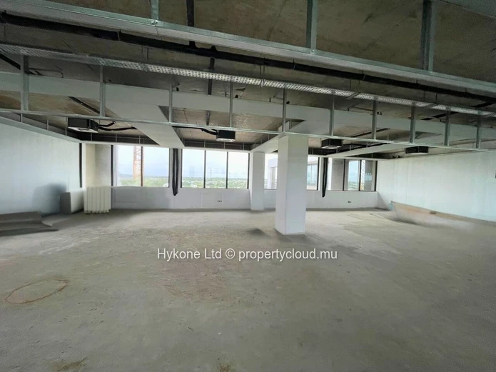 Office Space For Sale At The Vale