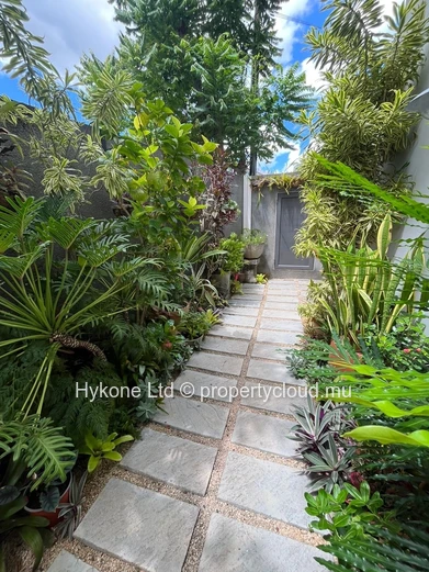 Apartment For Sale In La Preneuse, Black River