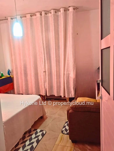 House For Sale In Curepipe