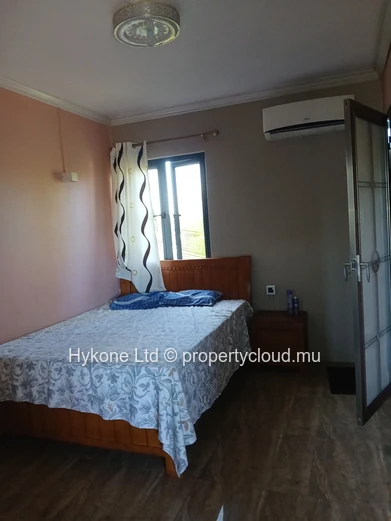 Apartment For Sale In Pointes Aux Biches