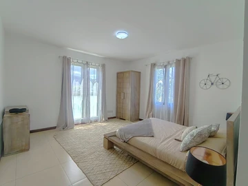 3 Bedroom Apartment