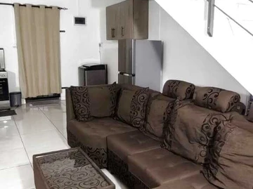 2 Bedroom Townhouse, Duplex