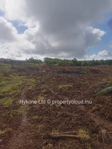 Agricultural Land For Sale In Beau Climat