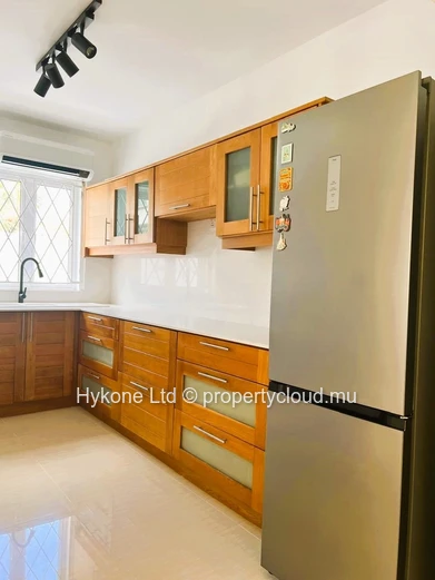 Villa En Vente À Flic En Flac