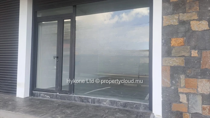 Commercial Premises For Rent In Vacoas