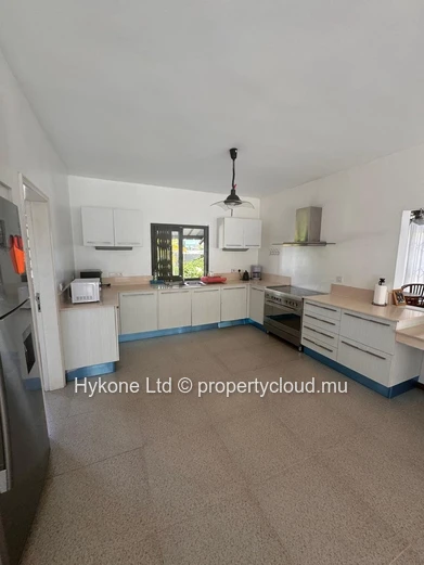 Villa For Sale In Belle Mare