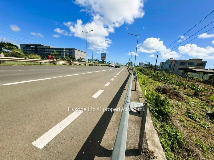 Residential Land For Sale In The Vale
