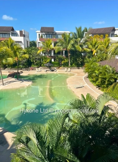 Apartment For Sale In Mont Choisy (G+2)
