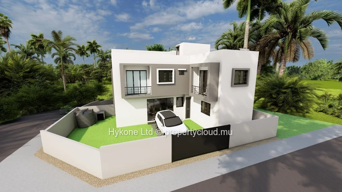 New House For Sale In Highlands