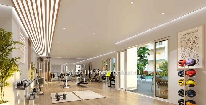 Apartment (Pds) For Sale In Grand Baie