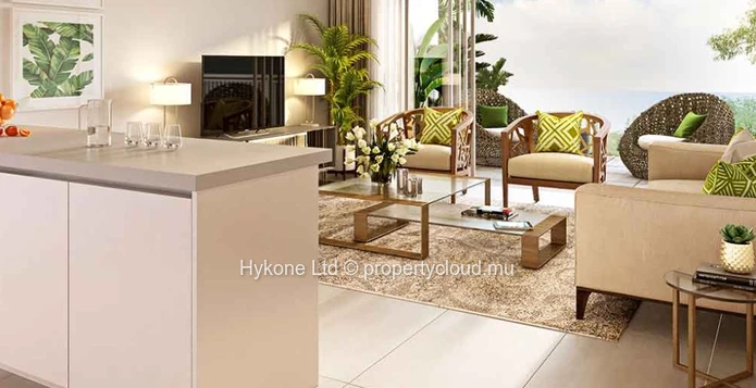 Apartment (Pds) For Sale In Grand Baie