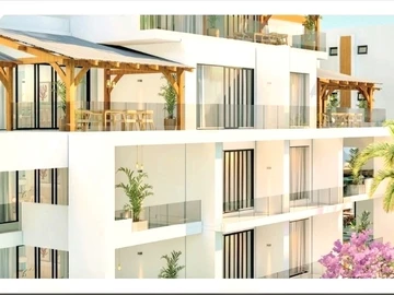 3 Bedroom Apartment