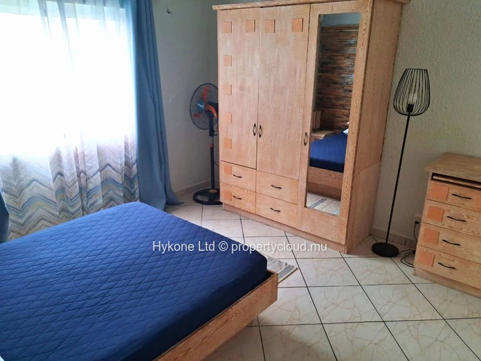 Apartment For Rent In Flic En Flac