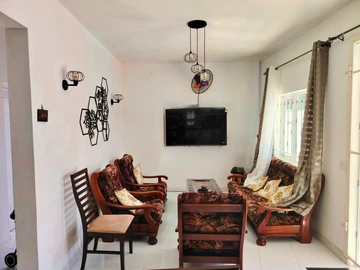 4 Bedroom Villa
