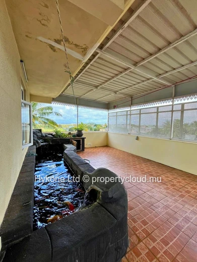 House For Sale In Morcellement St André