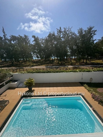 Villa For Sale In Belle Mare