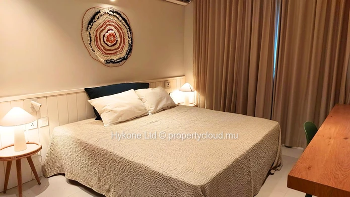 Appartment- Off Plan For Sale At Poste Lafayette