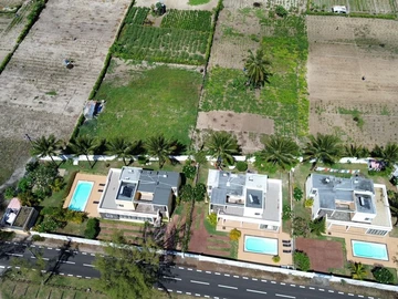 4 Bedroom Villa