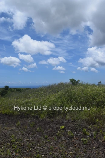 Agricultural Land For Sale In Bois Chéri