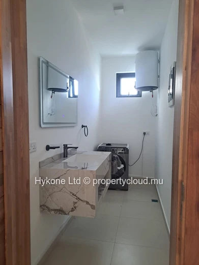 New Apartment(R+2) For Sale In Trou Aux Biches