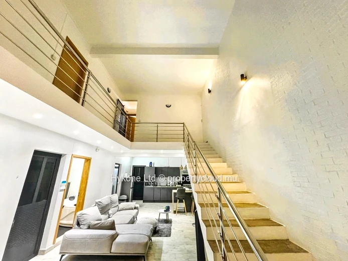 Villa For Sale In Belle Mare
