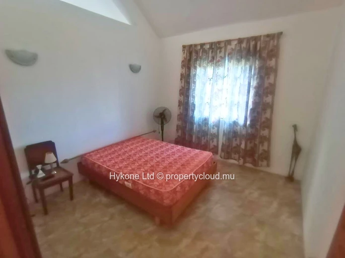 House For Sale In Flic En Flac