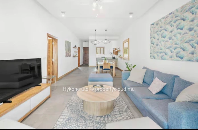 Appartement À Louer À Bain Boeuf