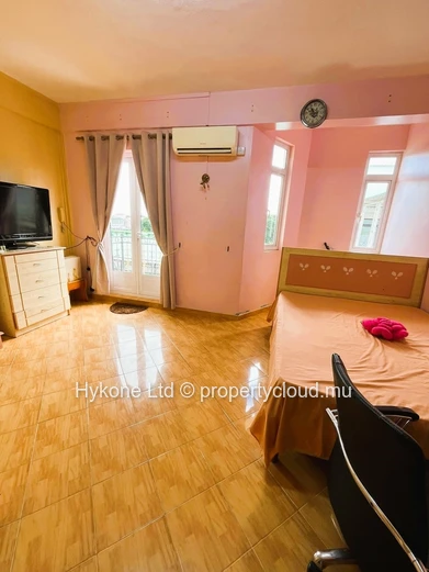 House For Sale In Morcellement St André