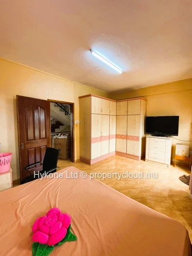House For Sale In Morcellement St André