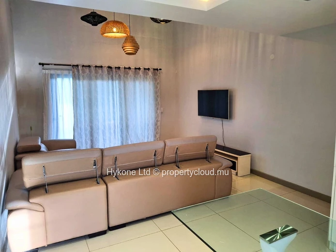Villa For Sale In Belle Rose