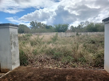 Residential Land