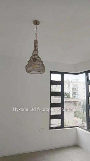 Apartment For Sale In Quatre Bornes