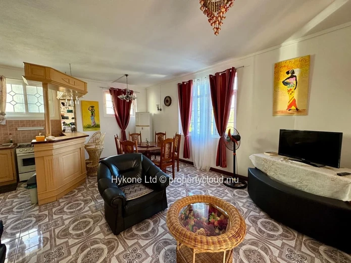House For Sale In Trou Aux Biches