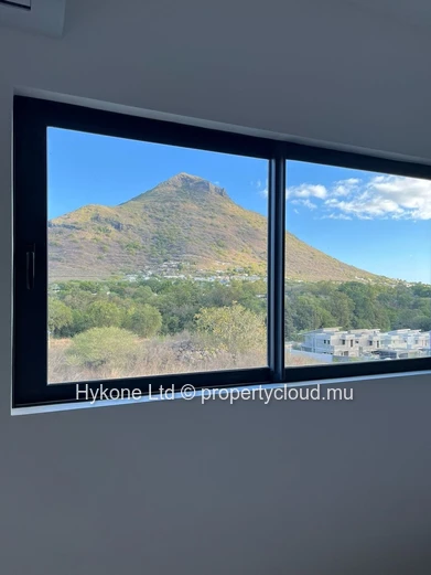 Apartment For Rent In Tamarin
