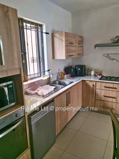 House For Sale In Grand Baie