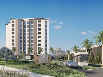 3 Bedroom Apartment