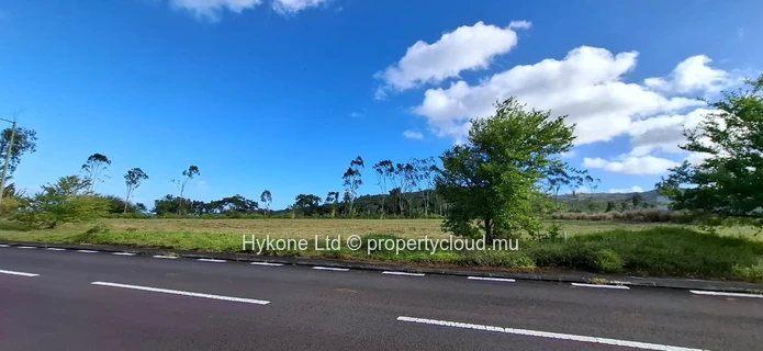 Residential Land For Sale In Avalon, Bois Cheri