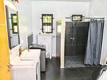 3 Bedroom Villa