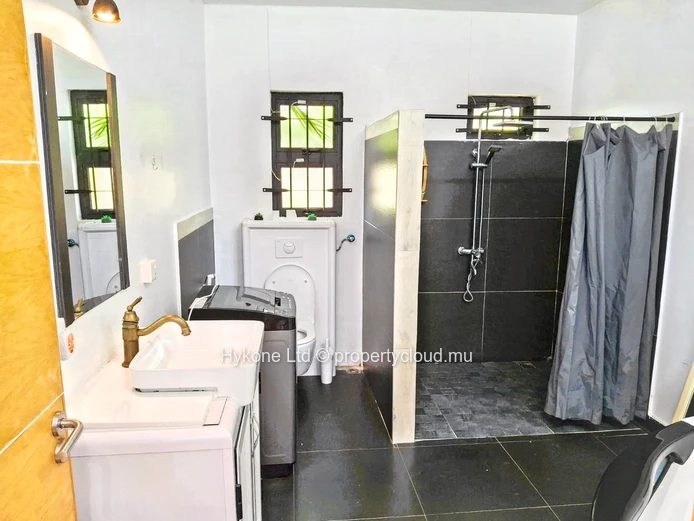 Villa For Sale In Belle Mare