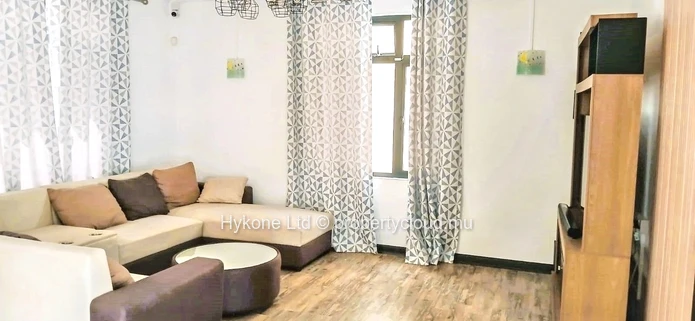 Villa For Rent In Trou Aux Biches