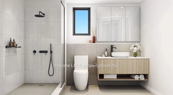 Smart City Project: Apartment For Sale In Côte D’Or