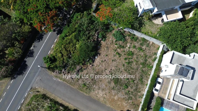Residential Land For Sale In Calodyne
