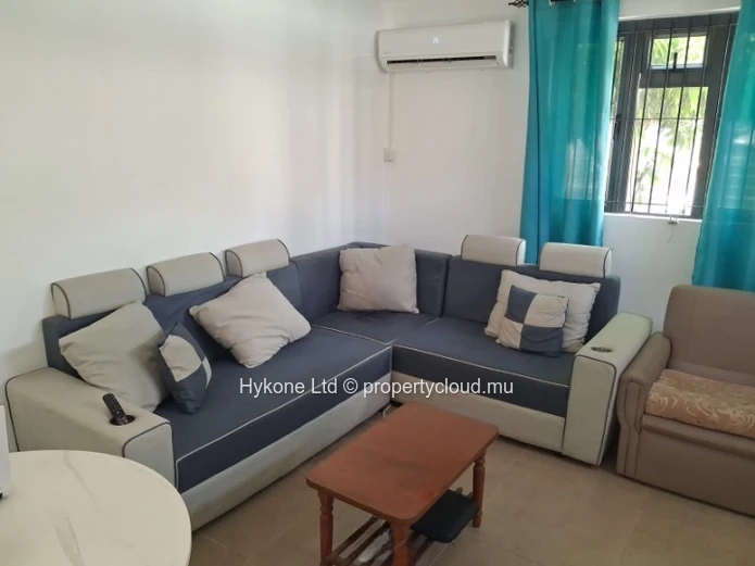 House For Sale In Baie Du Tombeau