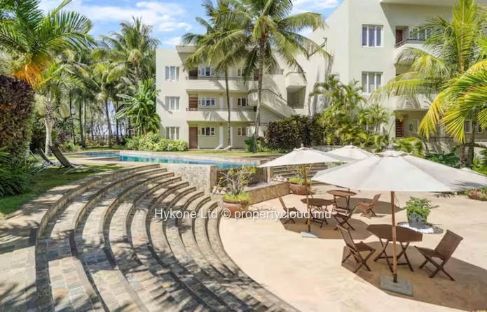 Appartement À Louer À Bain Boeuf